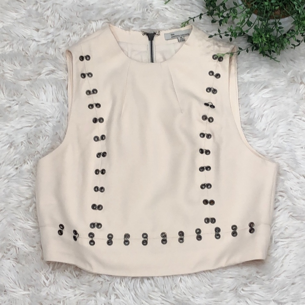 The Clothing Company top